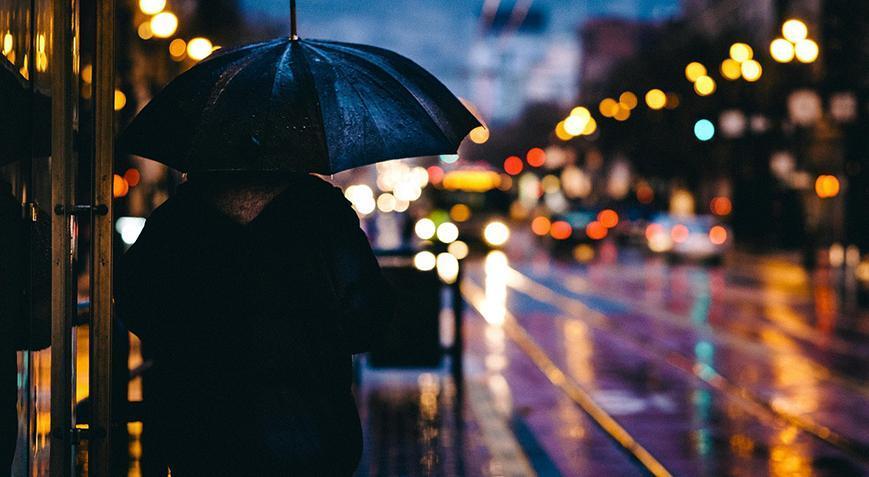 Son dakika: Meteoroloji uyardı! Kuvvetli yağış geri dönüyor… Hafta sonuna dikkat