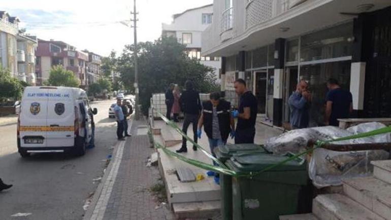 Acılı baba: Oğlum mezarda çürüdü, o da hapishanede çürüsün