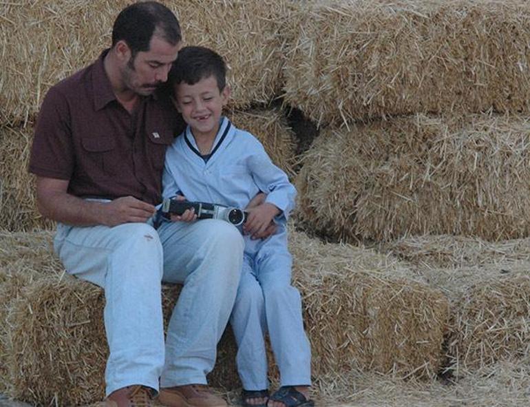 Fikret Kuşkan'dan 'Mustafa Hakkında Herşey' ve 'Babam ve Oğlum' itirafı!