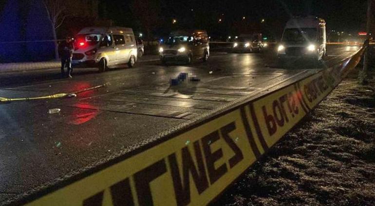 Konya'da 3’ü çocuk 5 kişinin ölümüne sebep olan sürücünün ifadesi ortaya çıktı