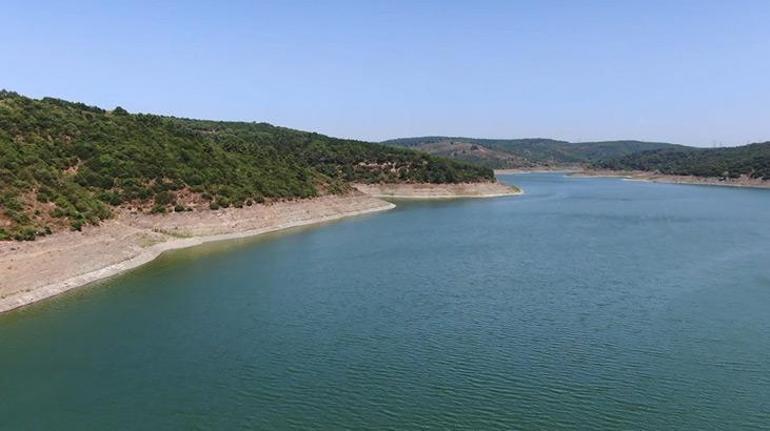 Şiddetli yağışlar barajları nasıl etkiledi? İşte İstanbul'daki son durum