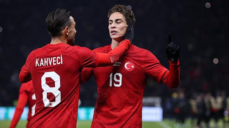 Juventus'tan Kenan Yıldız için transfer kararı! Galatasaray, Fenerbahçe ve Beşiktaş peşinde