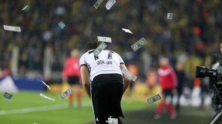 Gökhan Gönül, Fenerbahçe'den ayrılış sürecini anlattı! 'Para mevzusunu kimin yaptığını biliyorum'