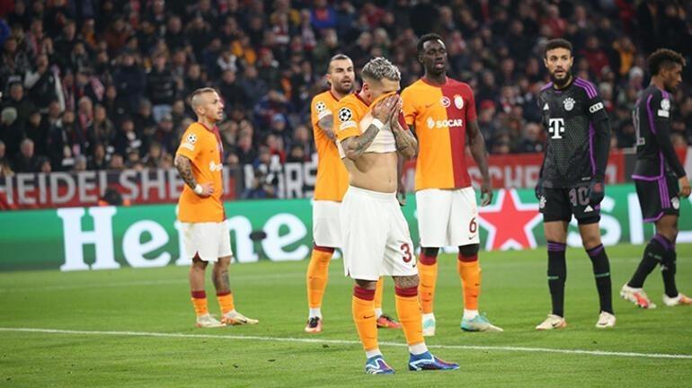 ÖZEL | Galatasaray Kulübü, skandal hakem Nobre için UEFA'ya gidiyor!