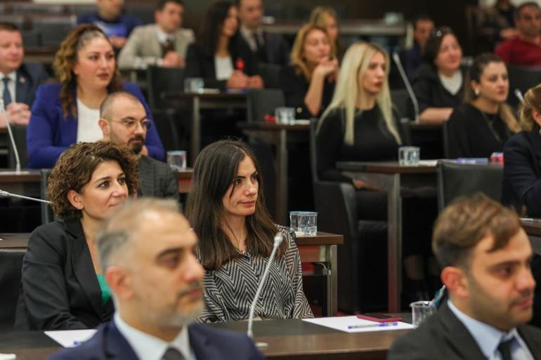 Kılıçdaroğlu: Ailenin liderleri değişebilir