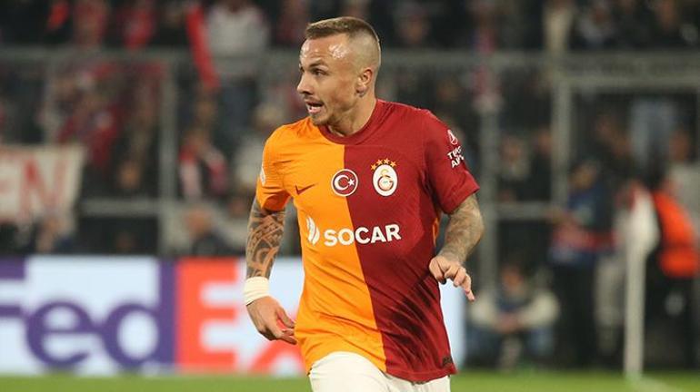 Mauro Icardi'den transfer kararı! Galatasaray bonservisini belirledi