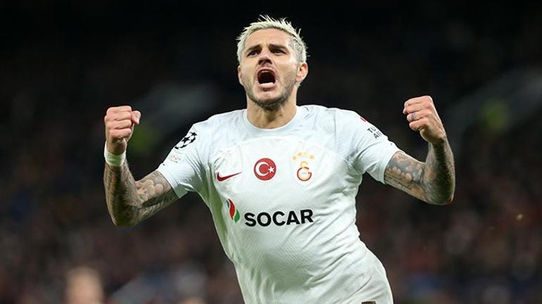 Mauro Icardi'den transfer kararı! Galatasaray bonservisini belirledi