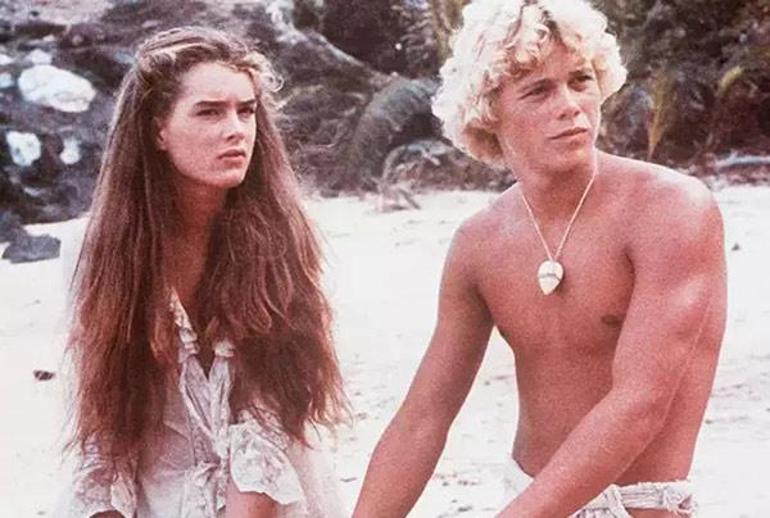 Christopher Atkins'ten Brooke Shields itirafı!