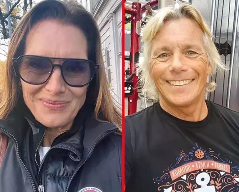 Christopher Atkins'ten Brooke Shields itirafı!