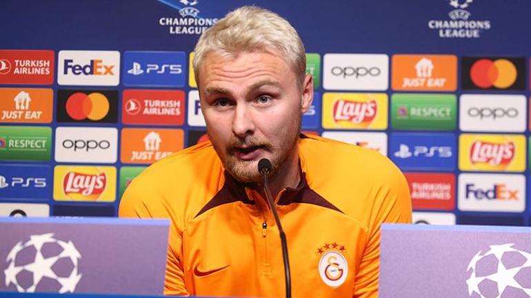 ÖZEL | Galatasaray, Victor Nelsson'da indirime gitti! Ndombele için karar verildi