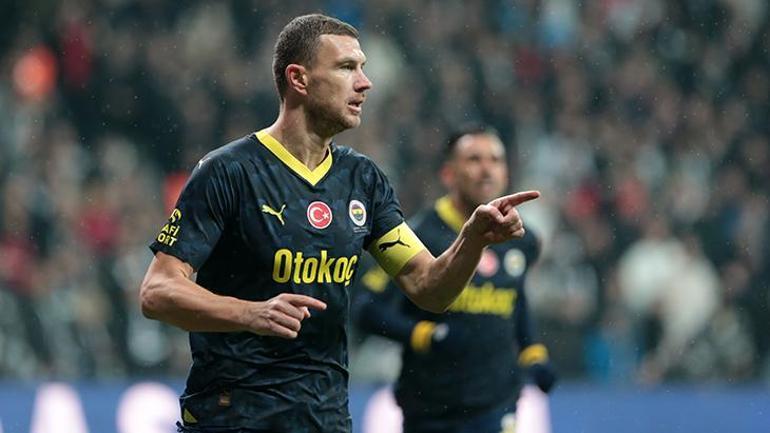 Beşiktaş - Fenerbahçe derbisi sonrası Dusan Tadic vurgusu! 'Asya yakasına gitmeye karar vermişti'