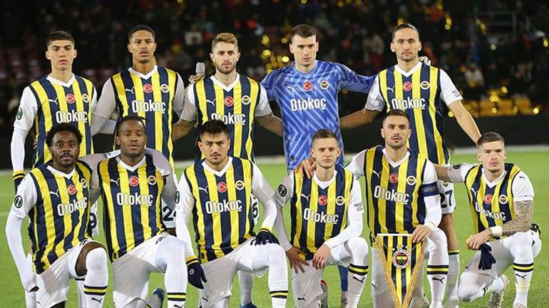 Fenerbahçe'ye bir sakatlık şoku daha! Sivasspor maçında oynaması zor