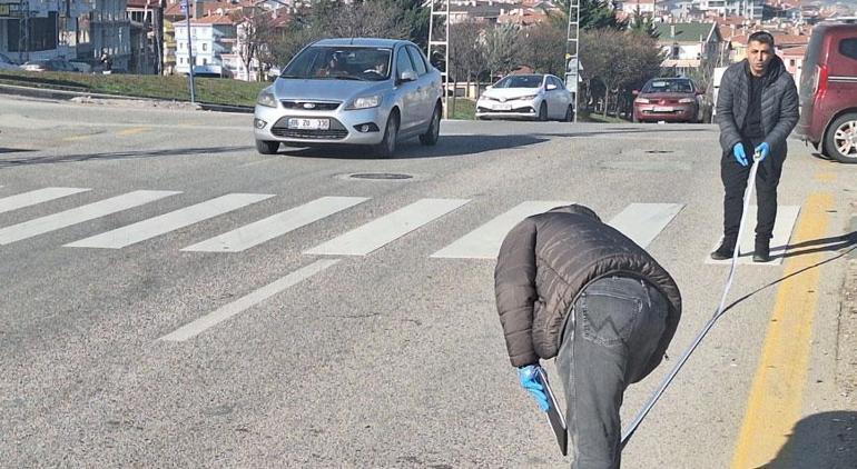 Kayseri'de 20 yaşındaki Fulya'nın kahreden sonu