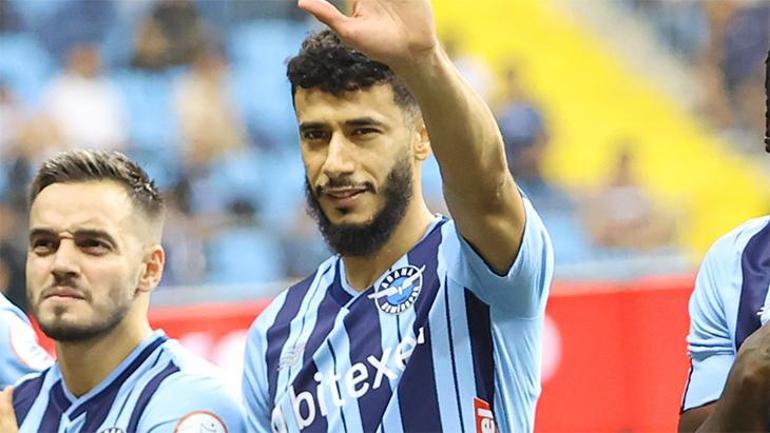 Belhanda'ya sürpriz talip! Süper Lig devine imzayı atıyor