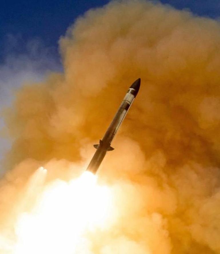 İran ve Suudi Arabistan arasında yeni savaş: Füzeleri fırlatın!