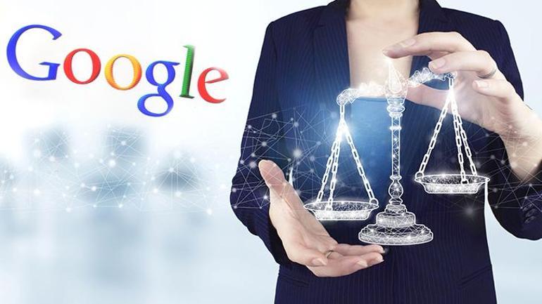 Dijital Telif Yasası'na hukuki bakış! 'Haksız gelir kaybı var, Google iyi niyetli olmalı'