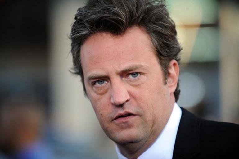 Matthew Perry'nin arkadaşı konuştu: Hep yalan söyledi, uyuşturucudan hiçbir zaman kurtulamadı!