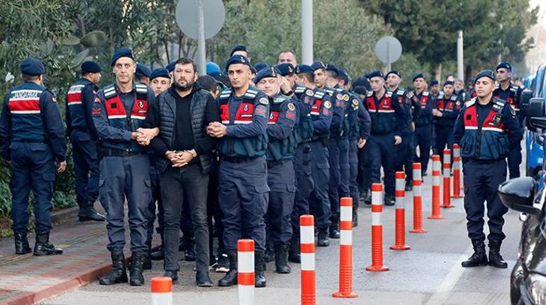 Bir annenin ihbarı, 'Çukur Çetesi'ni çökertti