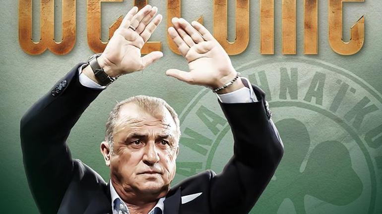 Fatih Terim: Söyleyeceğim çok şey olacak ama şimdi değil!