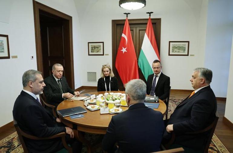 Erdoğan'dan Rusya-Ukrayna'ya flaş çağrı: İstanbul sürecini canlandırmaya hazırız