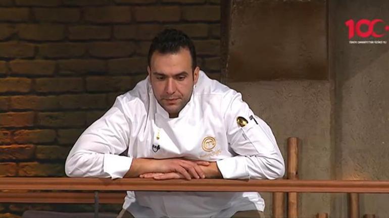 MasterChef All Star'da üçüncü ceketi giyen yarışmacı belli oldu