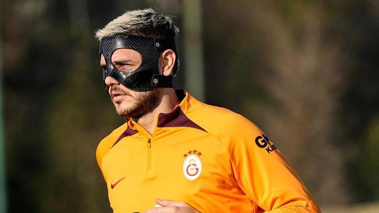 Galatasaray'da Hakim Ziyech şoku! Süper Kupa kadrosundan çıkarıldı