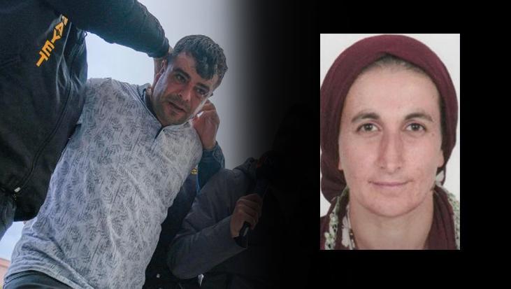 Eşini öldürdü, uçurumdan attı! Katilin canlı yayına çıktığı olayda yeni gelişme