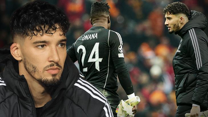 Manchester United’ta Altay Bayındır’a gün doğdu! FIFA’dan Onana’ya yasak gelebilir