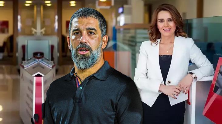 Seçil Erzan’ın kredi yazışmaları ortaya çıktı! Arda Turan ile ilgili 33 milyon liralık detay