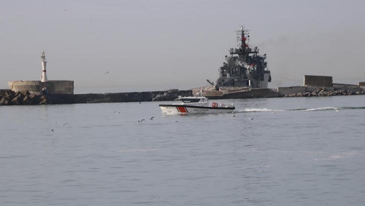 Bakan Yerlikaya’dan kayıp 7 mürettebatla ilgili açıklama