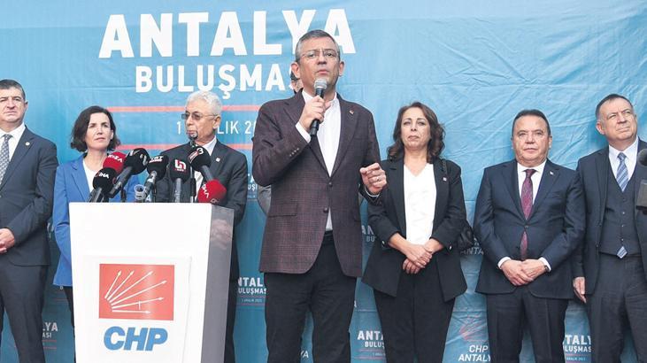 ‘İYİ Parti’nin alacağı kararı bekliyoruz’