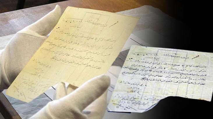 Atatürk’ün o emri deşifre edildi: Gerekirse tamamen ölerek
