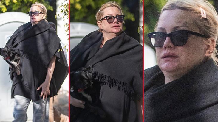 Ne kirasını ödeyebiliyor, ne de yiyecek alabiliyor! Ünlü oyuncu dibe vurdu