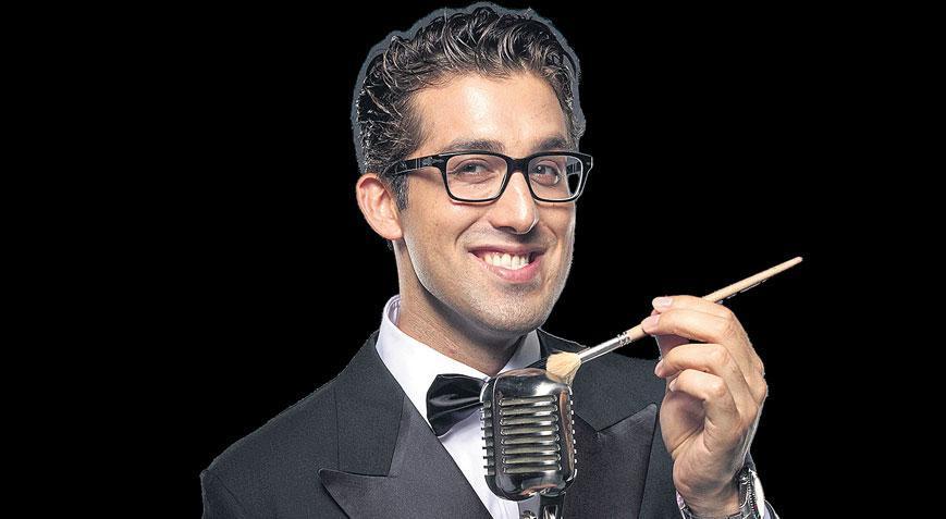 ‘Heyecanlıyken dua okurum’