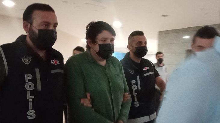 Tosuncuk ve ağabeyine ‘bank’ cezası!