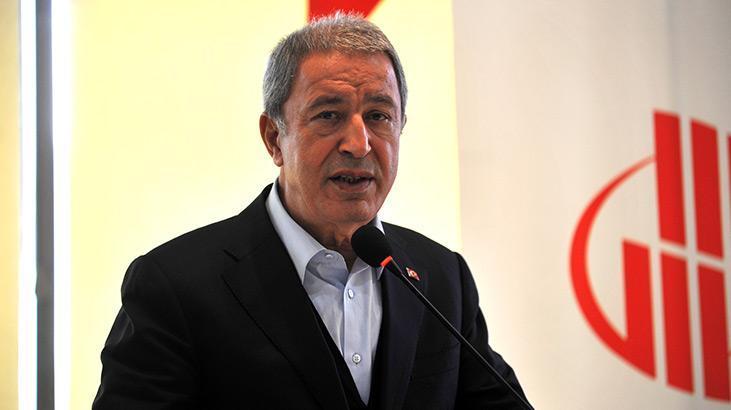 ‘İsrail’de nükleer silah, Filistin’de sapan taşı var’