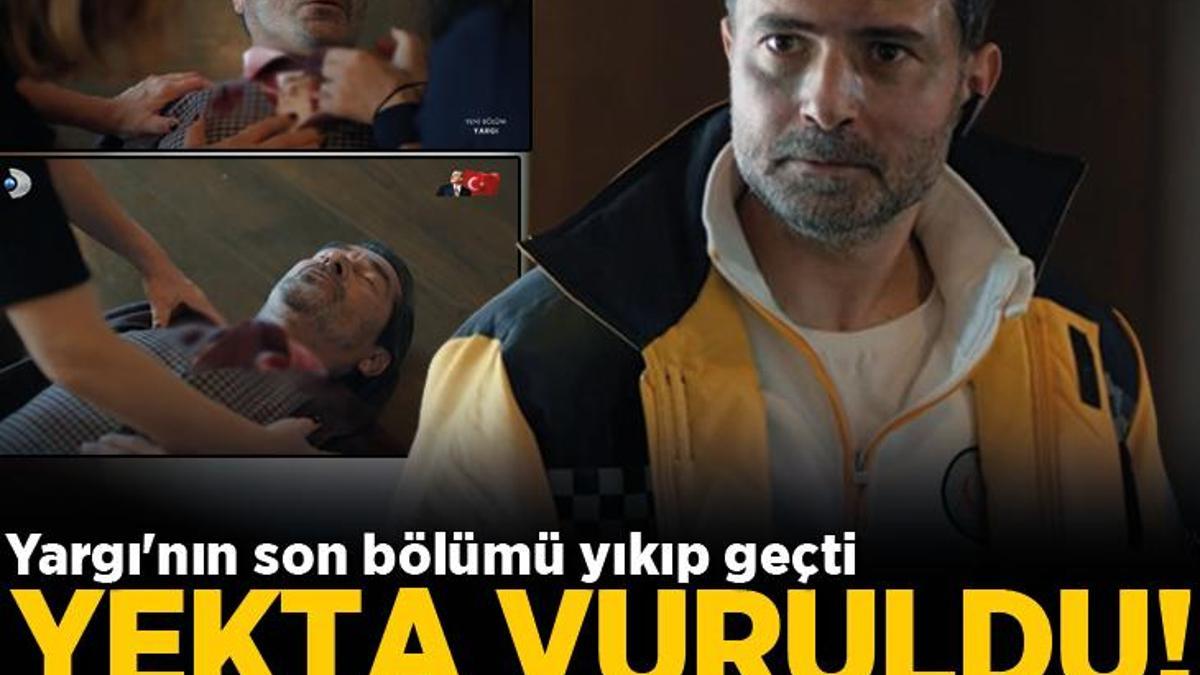 Yargı’da Yekta vuruldu! ‘Ceylin beni affet’