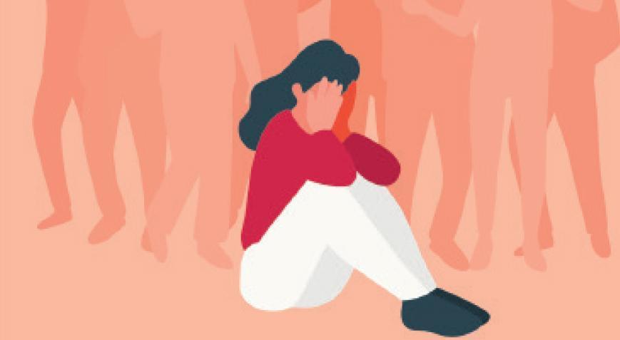 Şiddet döngüsünden nasıl çıkarsınız?