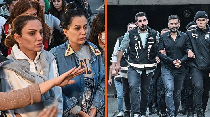 Polatlara yeni soruşturma: Şimdi de uyuşturucu!