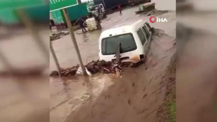 Tanzanya’da sel felaketi! 47 ölü, 80 yaralı