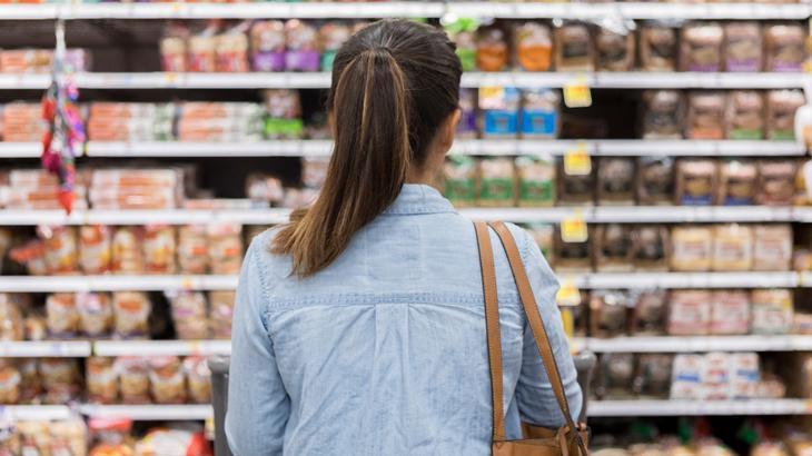 Son dakika: Enflasyon rakamları belli oldu