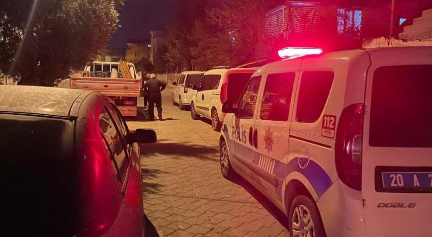 Denizli’de dehşet! 8 yaşındaki çocuk annesini vurdu