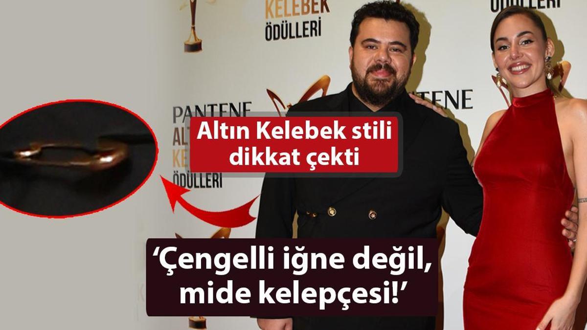 ‘Çengelli iğne değil, mide kelepçesi!’
