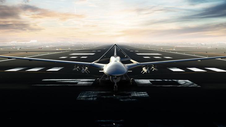 Dünyanın en büyük 100 savunma sanayi şirketi listesine 4 Türk firma girdi!