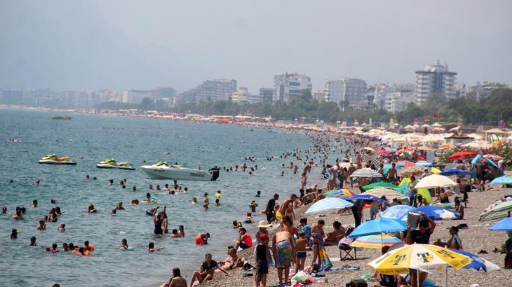 Yılbaşında turizmde tarihi rekor bekleniyor