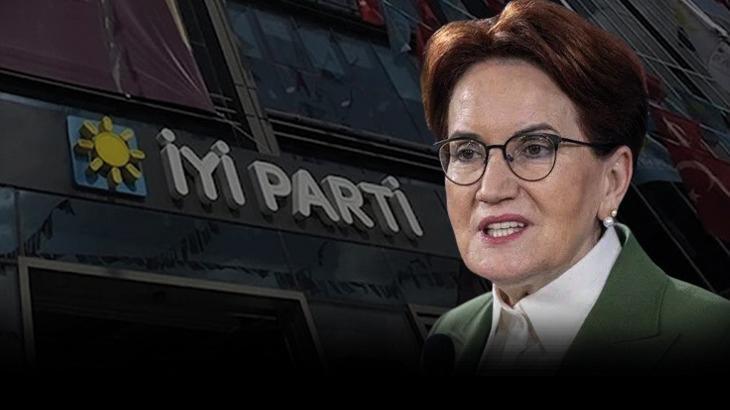 İYİ Parti’den yerel seçim kararı! CHP’nin iş birliği teklifine yanıt…
