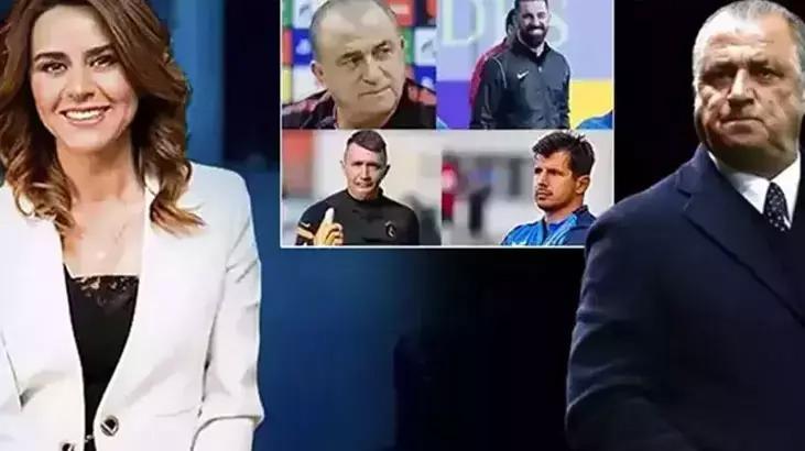 Fatih Terim’in avukatlarından ‘Fatih Terim Fonu’ açıklaması!