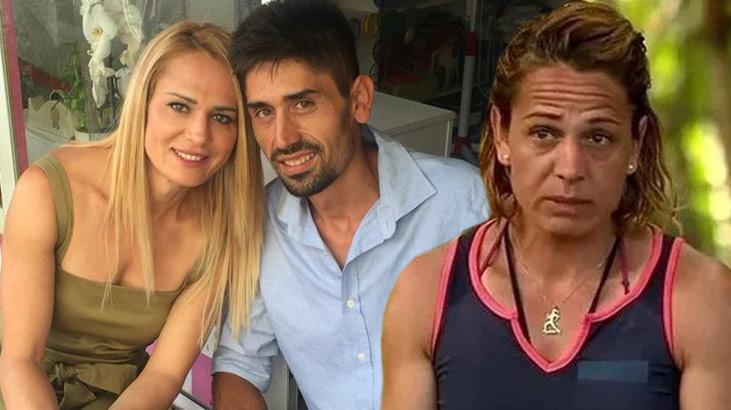 Evlatlıktan reddedildi mi? Nagihan Karadere babasını aradı