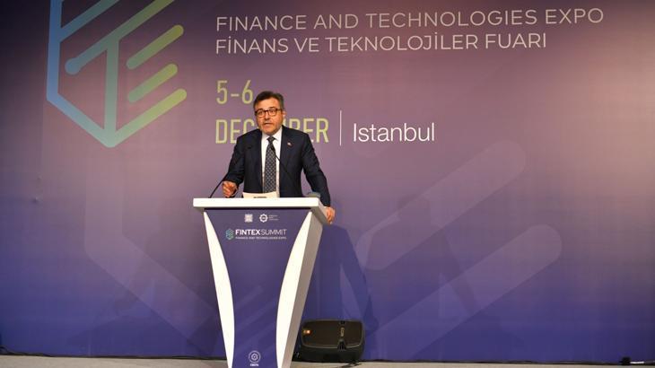 ‘‘Önümüzdeki dönem dünya ticareti daha çok yerel paralarla yapılacak’’