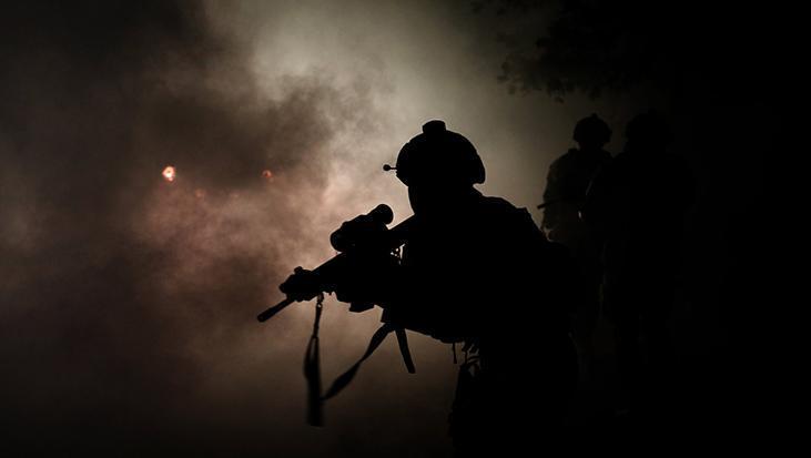 Pençe Kilit bölgesinde 3 PKK’lı terörist etkisiz hale getirildi